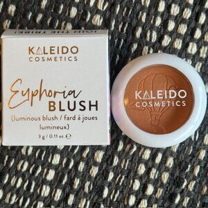 Kaleido Cosmetics Euphoria Blush - Felicity